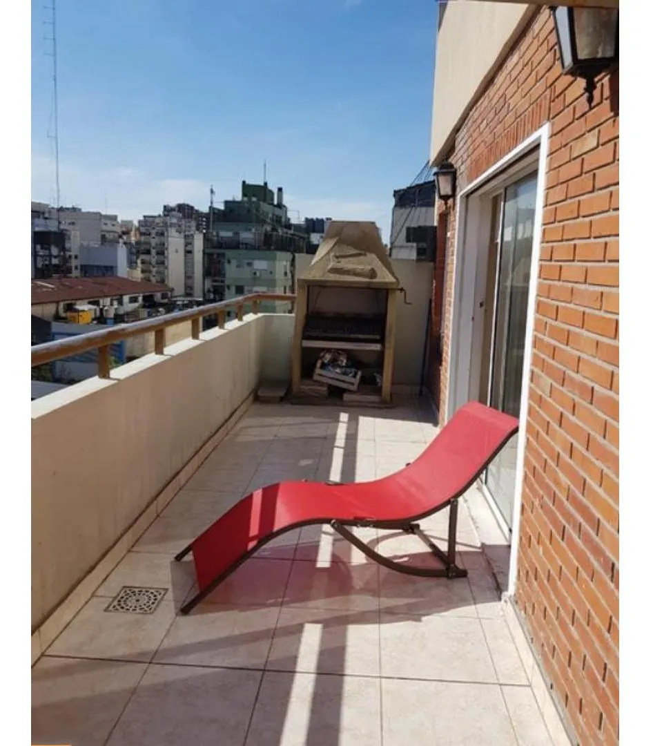 Departamento - Almagro