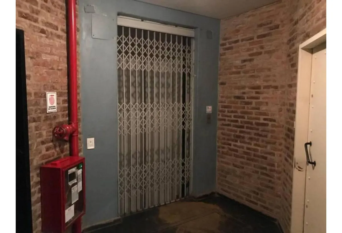 Moderno Loft 110m² Con Cochera - Belgrano.
