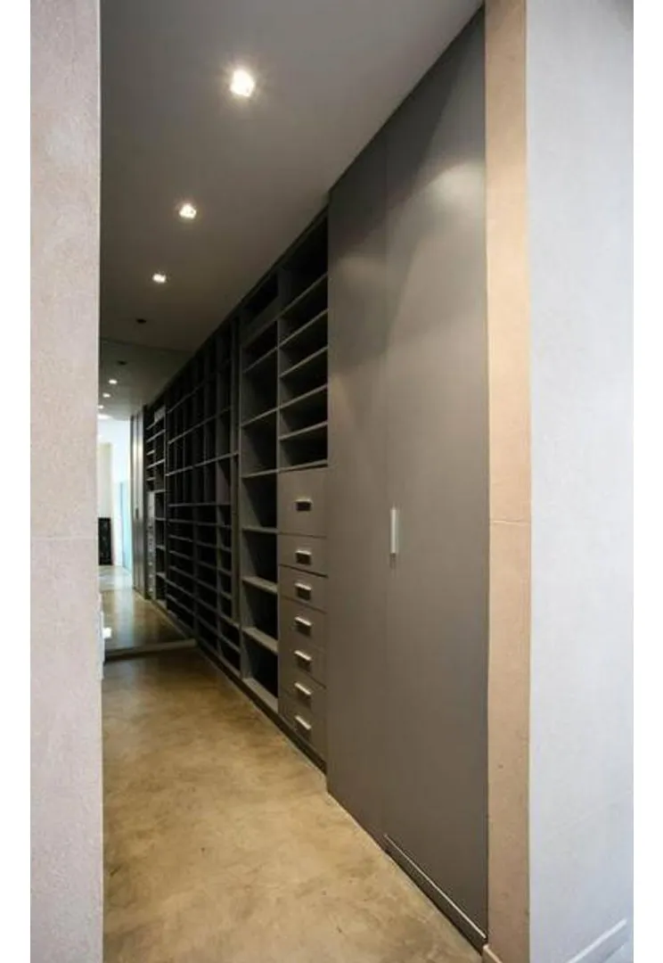 Moderno Loft 110m² Con Cochera - Belgrano.