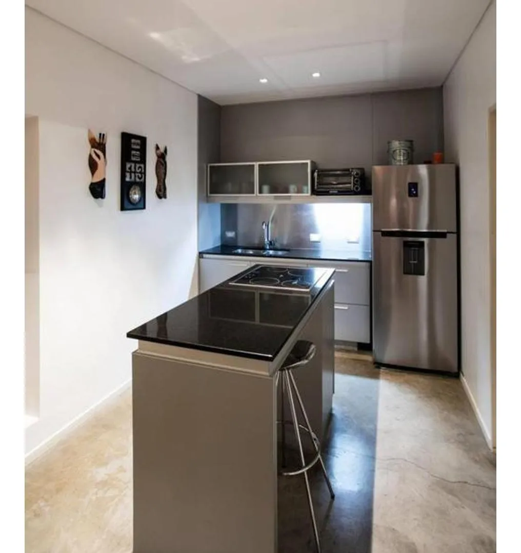 Moderno Loft 110m² Con Cochera - Belgrano.