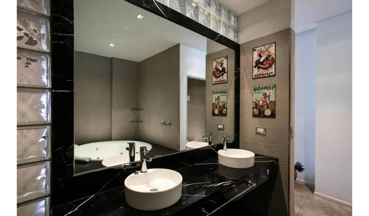 Moderno Loft 110m² Con Cochera - Belgrano.