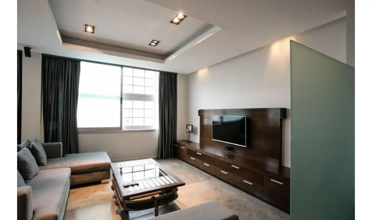 Moderno Loft 110m² Con Cochera - Belgrano.