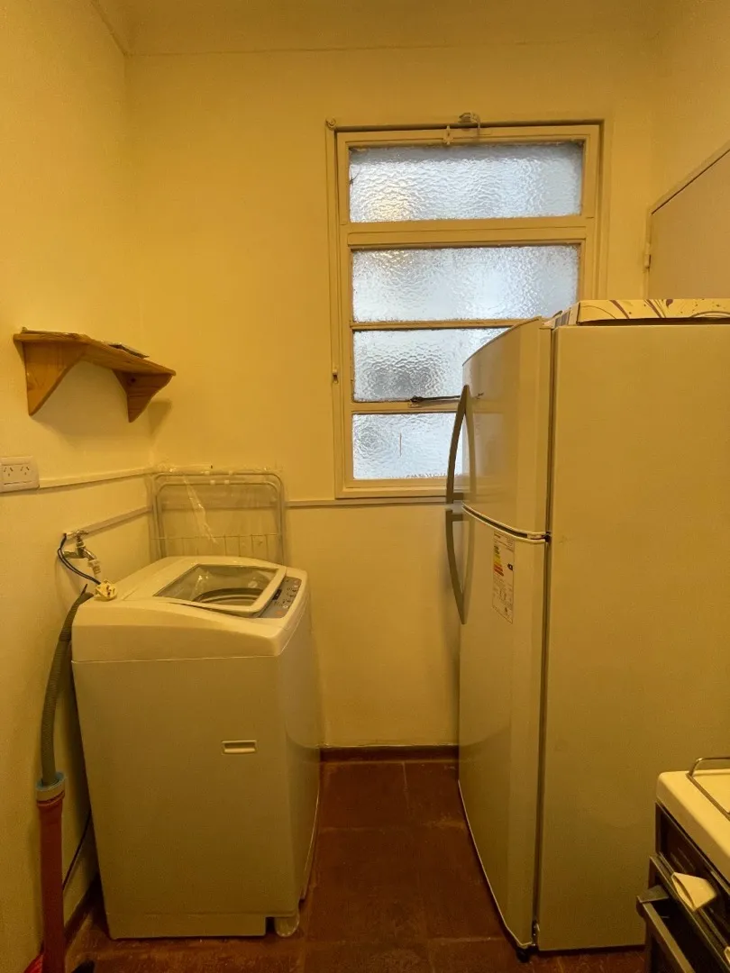Departamento En Recoleta