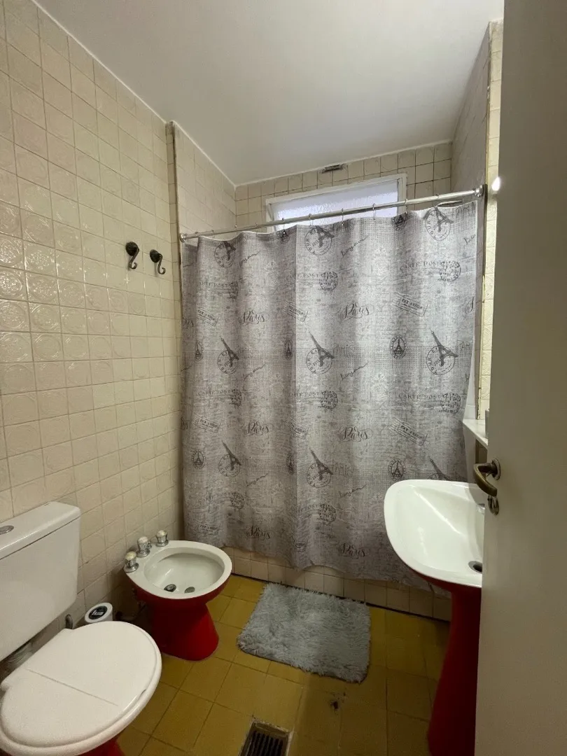 Departamento En Recoleta