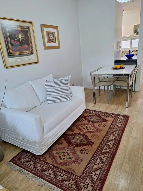 Departamento Monoambiente En Palermo