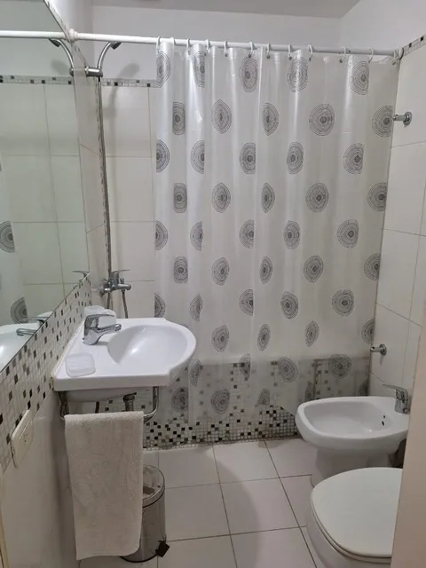 Departamento Monoambiente En Palermo