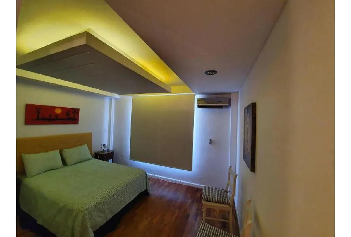 Departamento - Palermo Hollywood