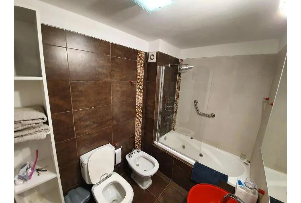 Departamento - Palermo Hollywood