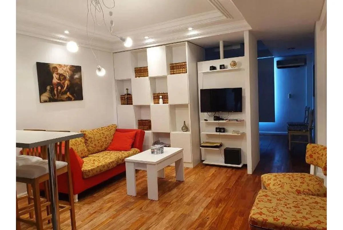 Departamento - Palermo Hollywood