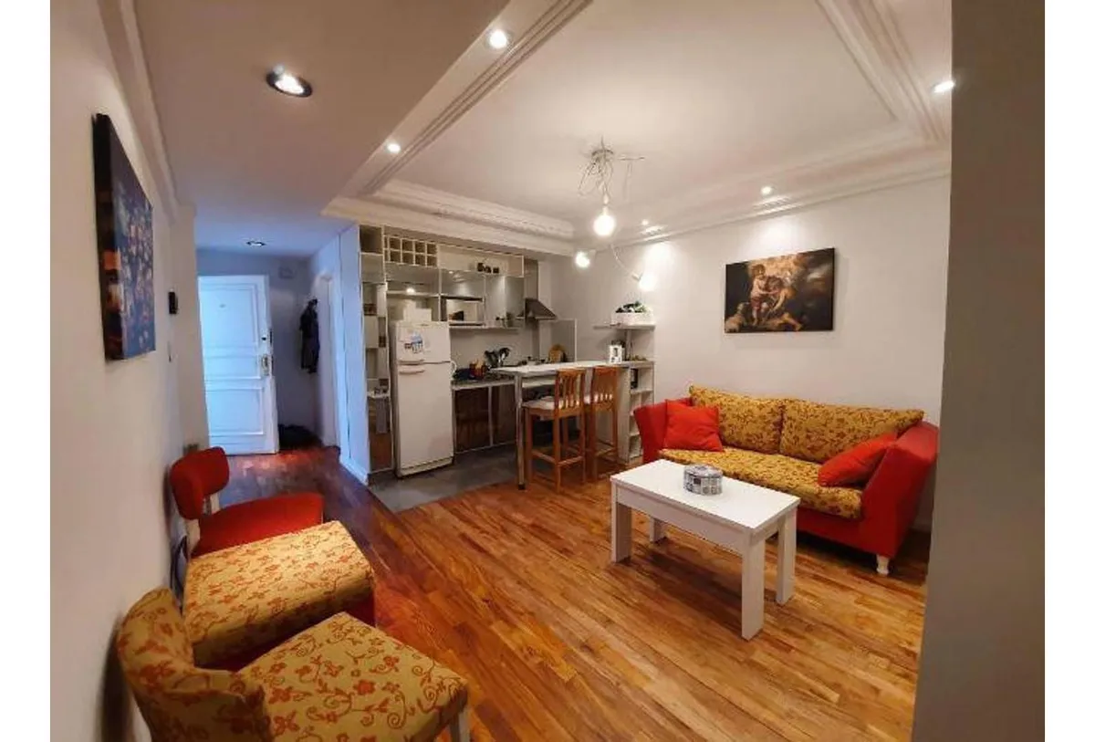 Departamento - Palermo Hollywood