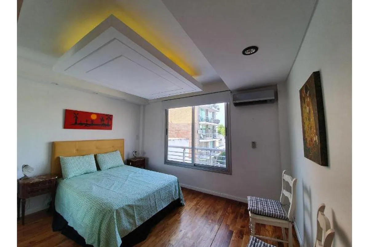 Departamento - Palermo Hollywood