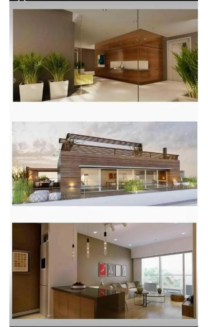 Local - Villa Crespo