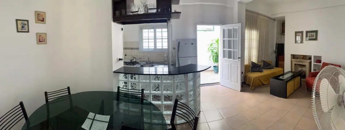 Departamento En Palermo