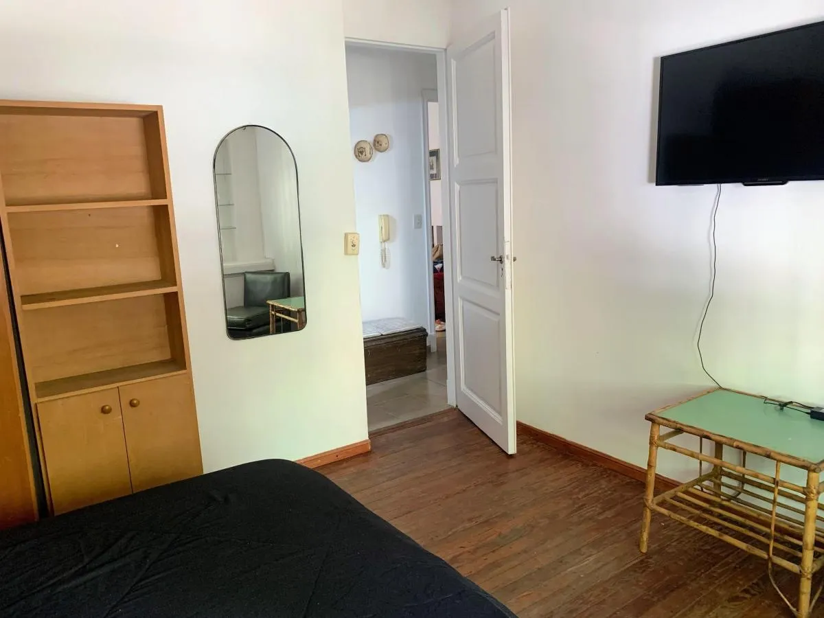 Departamento En Palermo