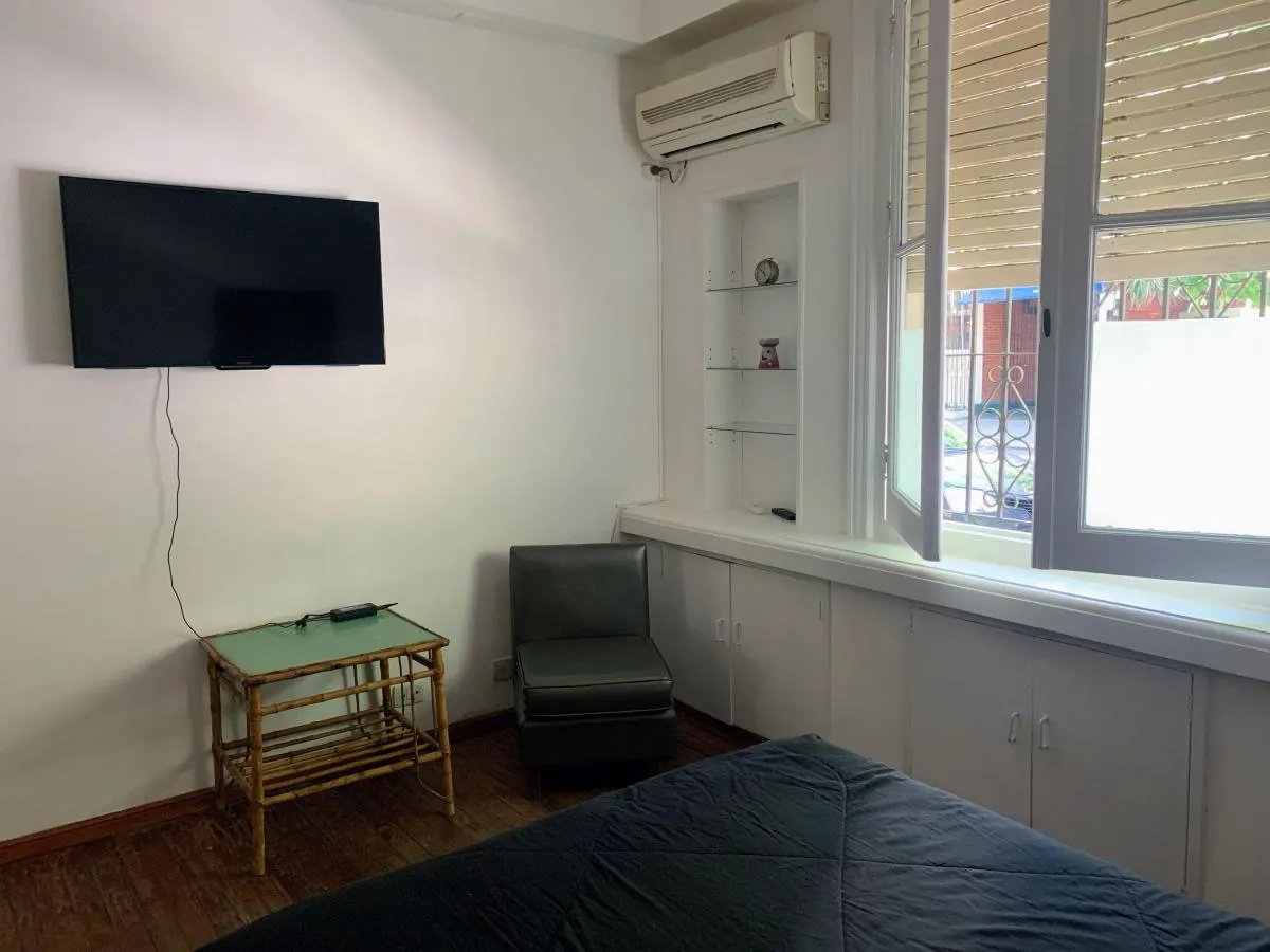 Departamento En Palermo
