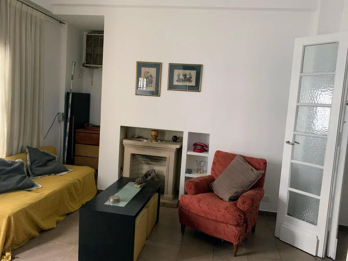 Departamento En Palermo