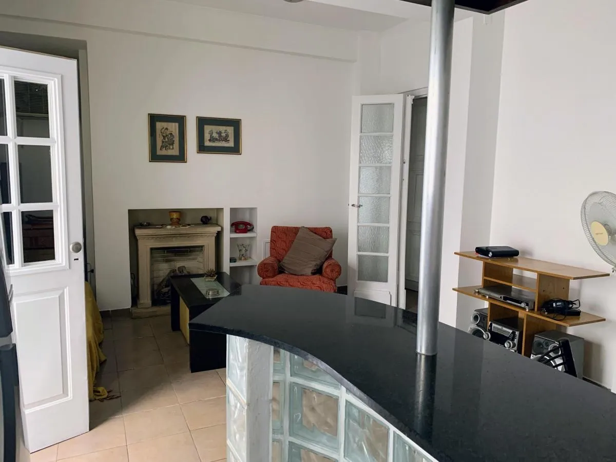 Departamento En Palermo