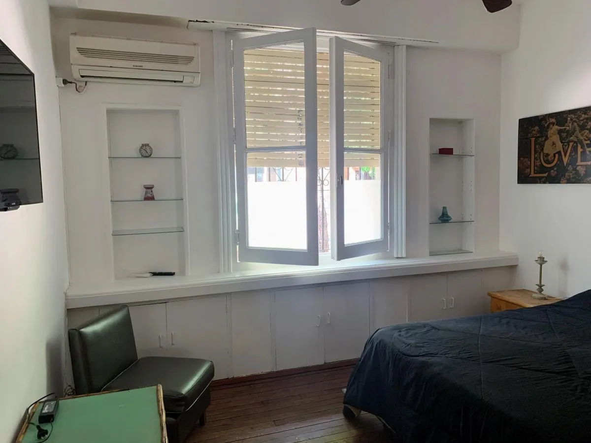 Departamento En Palermo