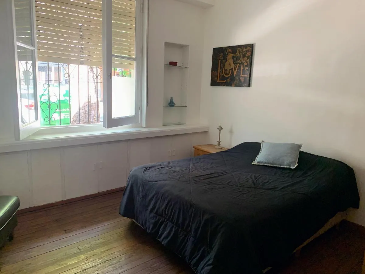Departamento En Palermo