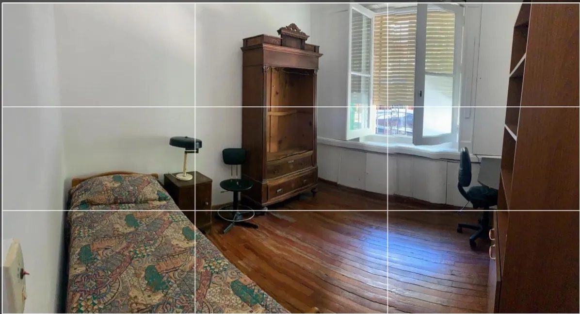 Departamento En Palermo