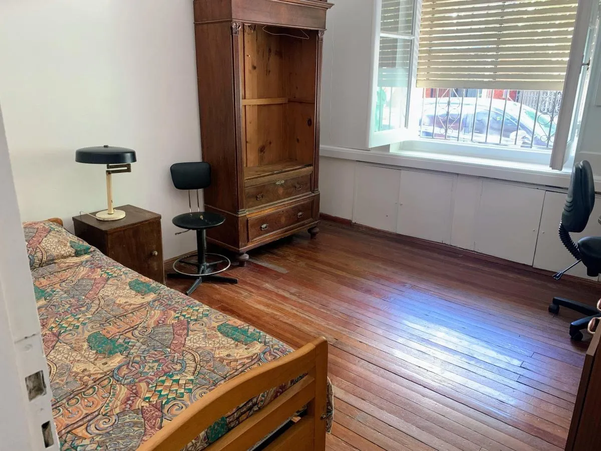 Departamento En Palermo
