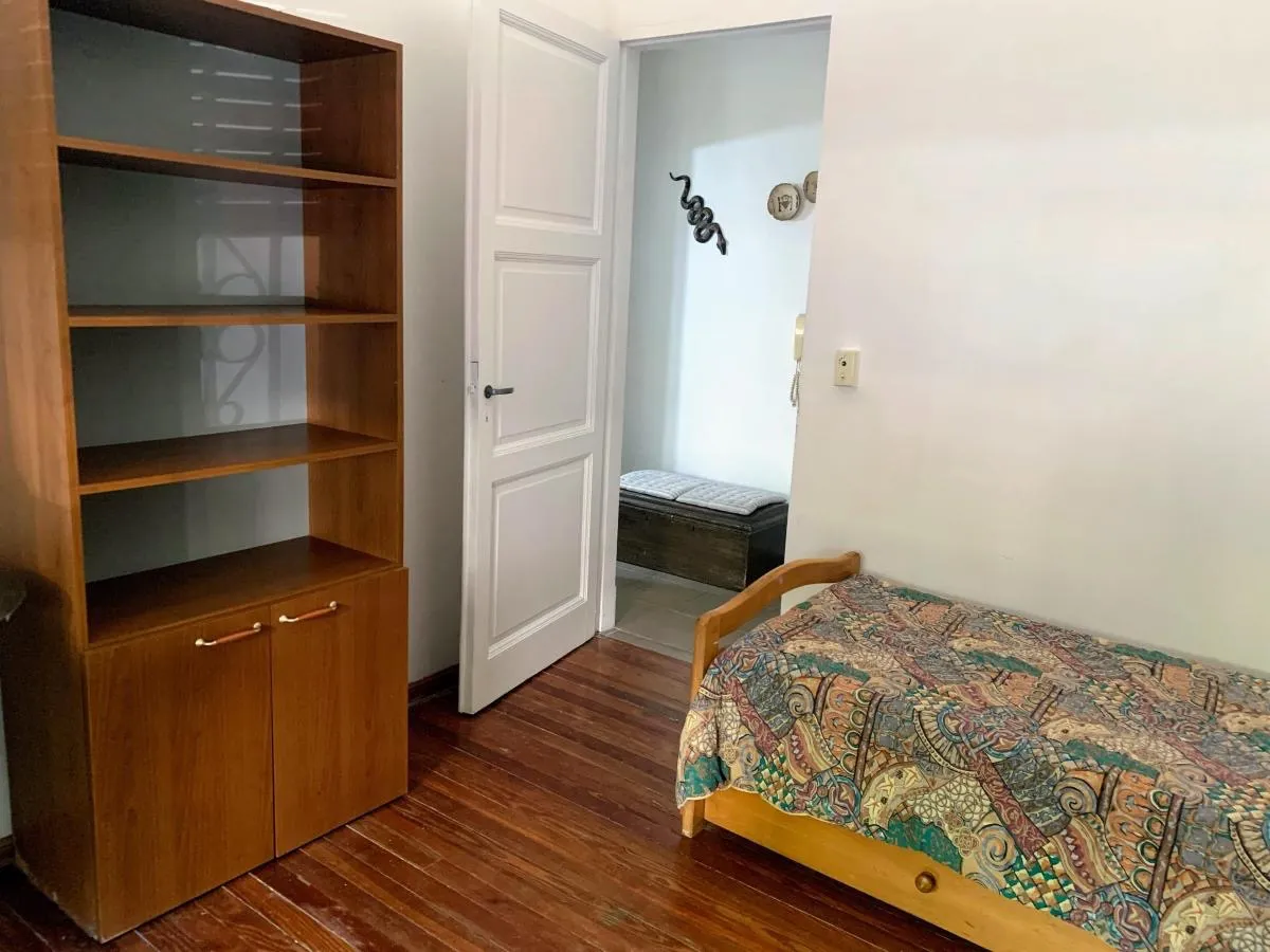 Departamento En Palermo