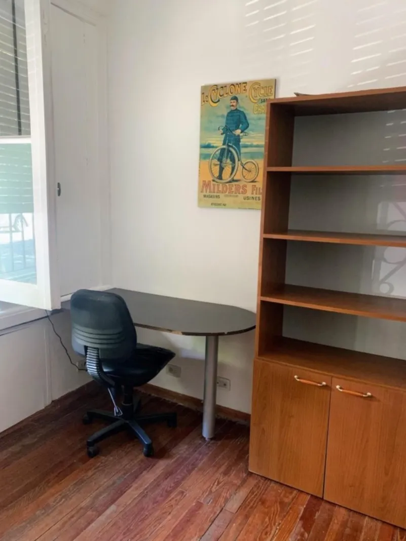 Departamento En Palermo