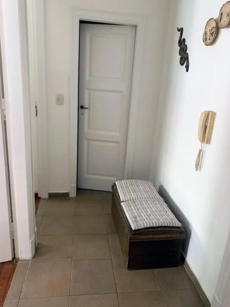 Departamento En Palermo