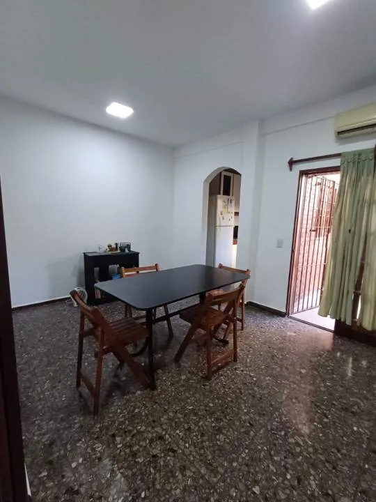Duplex en Mataderos