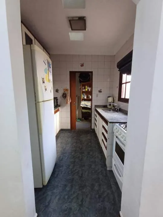 Duplex en Mataderos