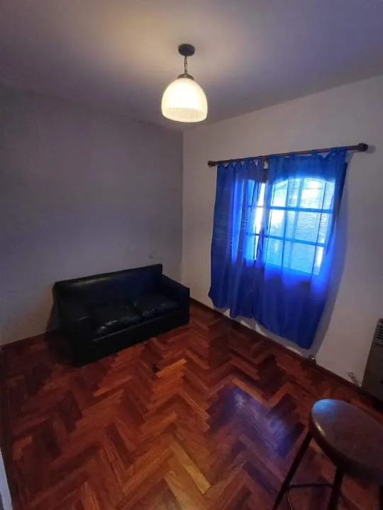 Duplex en Mataderos