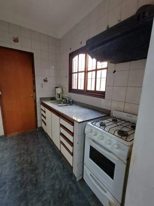 Duplex en Mataderos