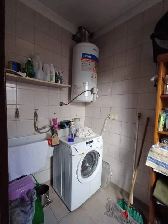 Duplex en Mataderos
