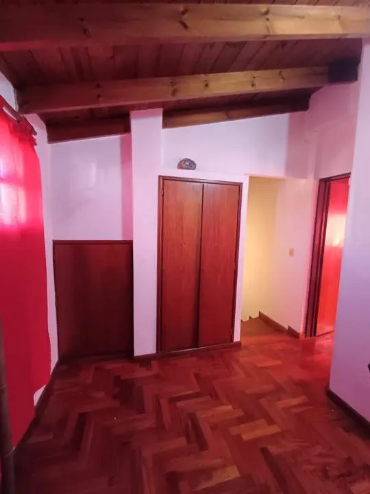 Duplex en Mataderos