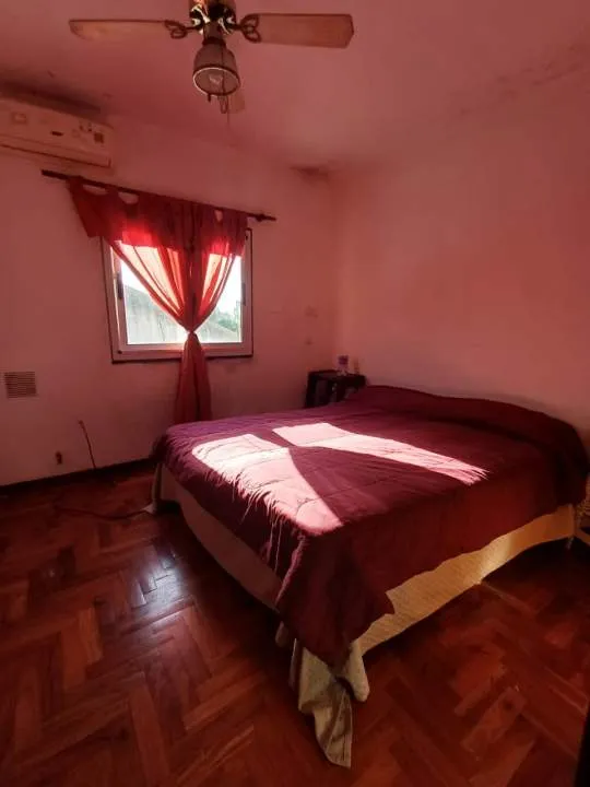 Duplex en Mataderos
