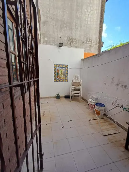 Duplex en Mataderos