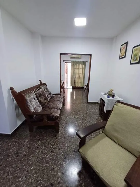 Duplex en Mataderos