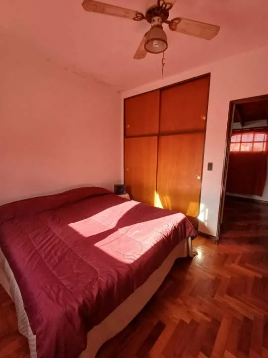 Duplex en Mataderos