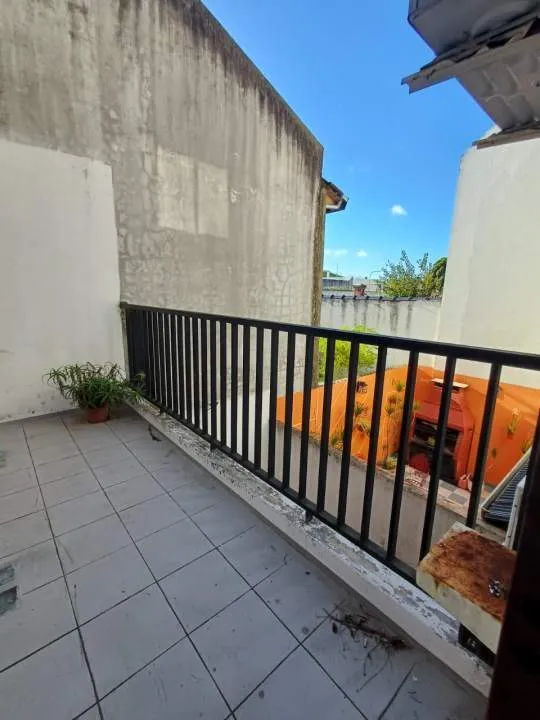 Duplex en Mataderos