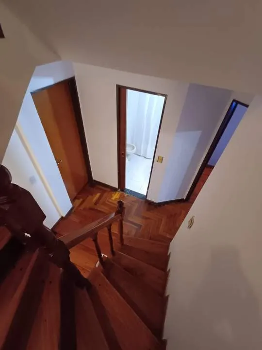 Duplex en Mataderos