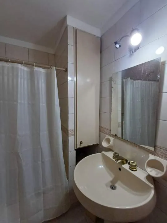 Duplex en Mataderos