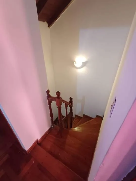 Duplex en Mataderos