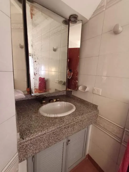 Duplex en Mataderos