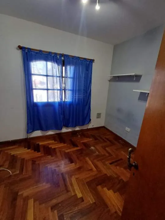 Duplex en Mataderos