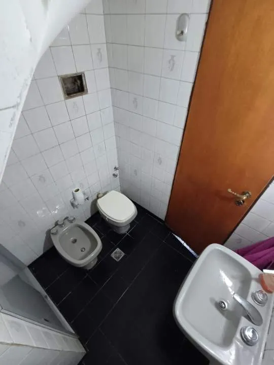 Duplex en Mataderos