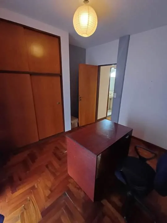 Duplex en Mataderos