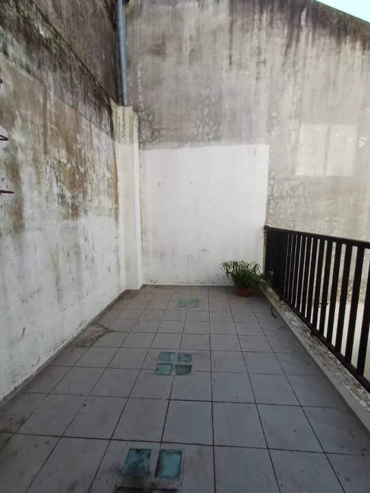 Duplex en Mataderos