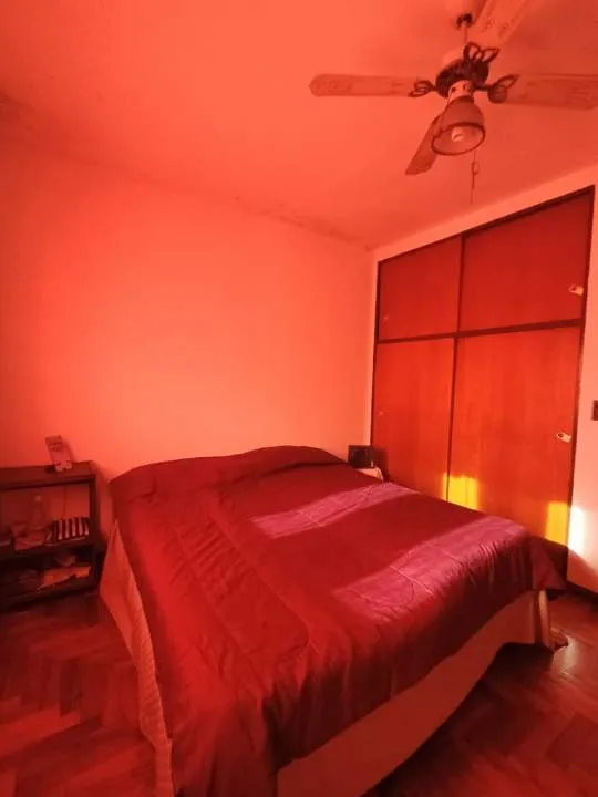 Duplex en Mataderos