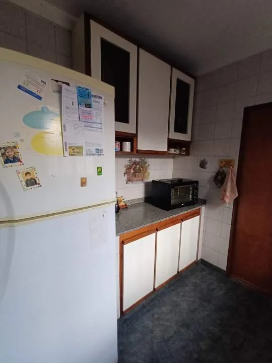 Duplex en Mataderos