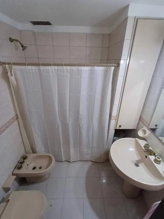 Duplex en Mataderos